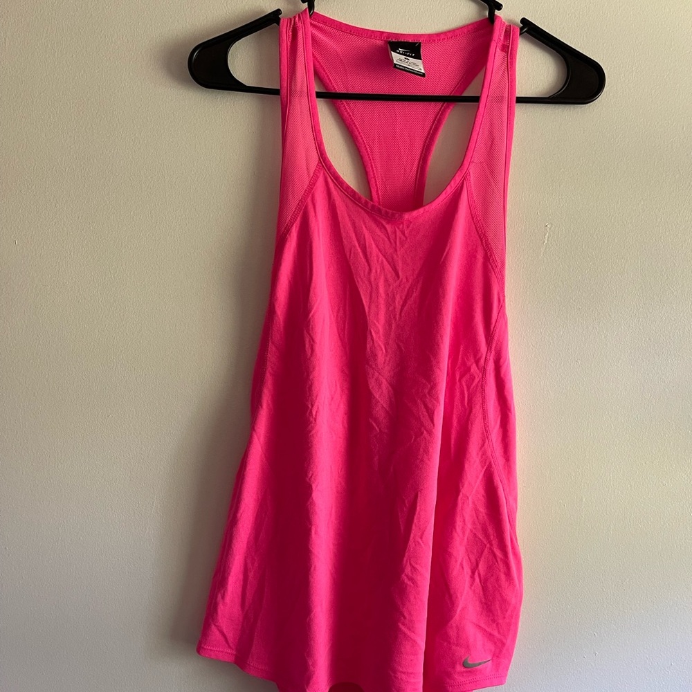 Nike Tank Top!💖